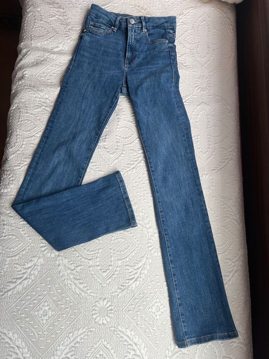 Дамски дънки Zara