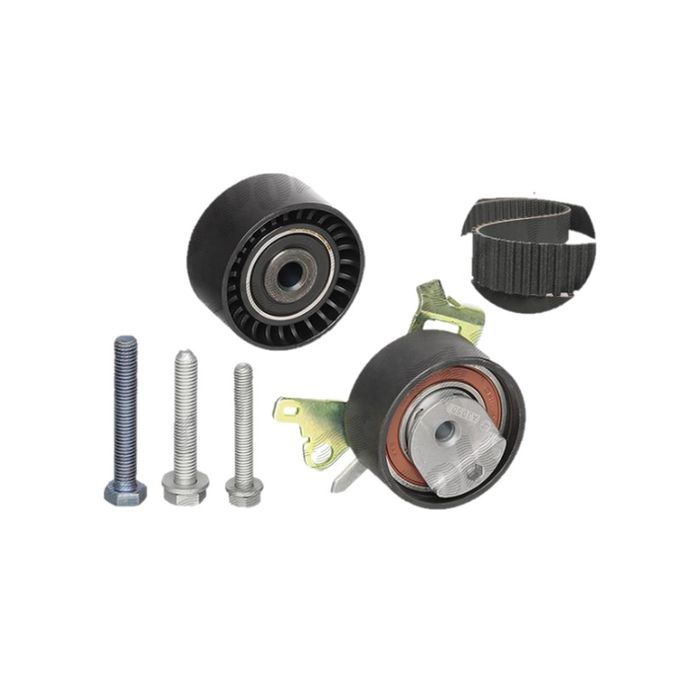 Kit distributie INA, Citroen C4 C5 C8 Evasion Jumpy, Xsara, Fiat Scudo Ulysse Lancia Phedra Zeta, Peugeot 206 307 406 407 607 806 807 Expert motor de