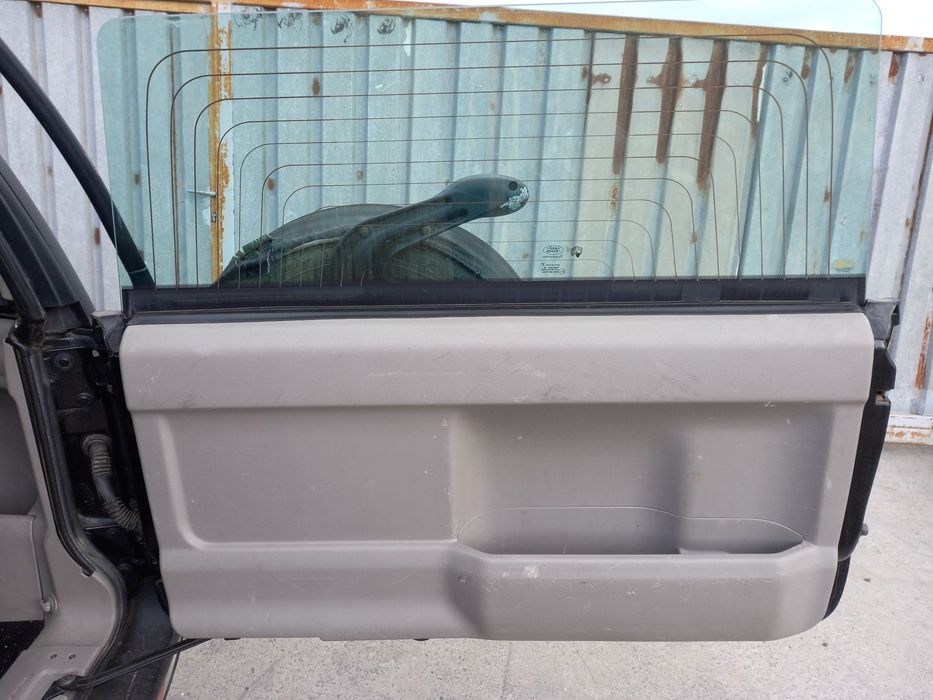 Dezmembrari  Land Rover FREELANDER 1  1998  > 2006 2.5 V6 4x4 Benzina