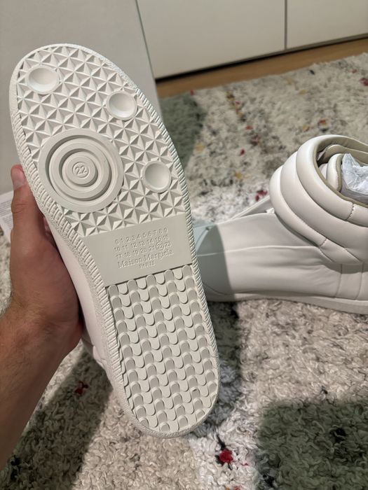 Maison Margiela Future 43