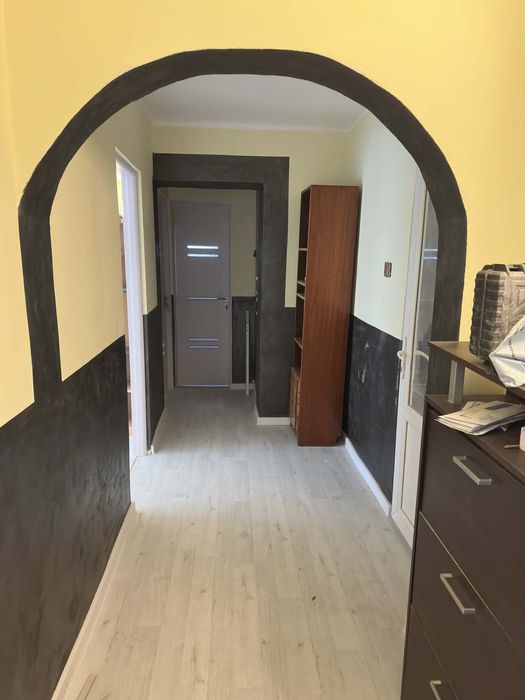 Apartament 3 camere decomandat micro 18 75.5mp etaj 11/11