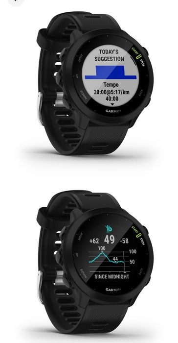 Garmin Forerunner 55 smartwatch GPS