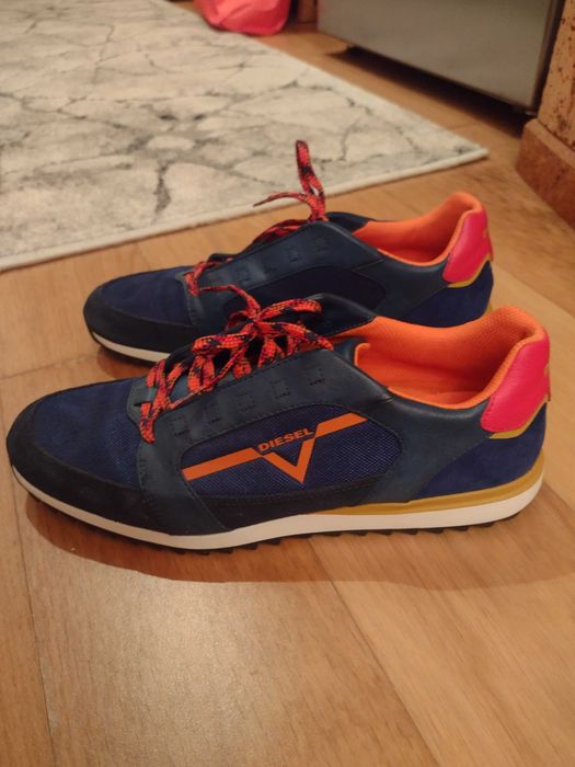 Мъжки DIESEL 43 номер