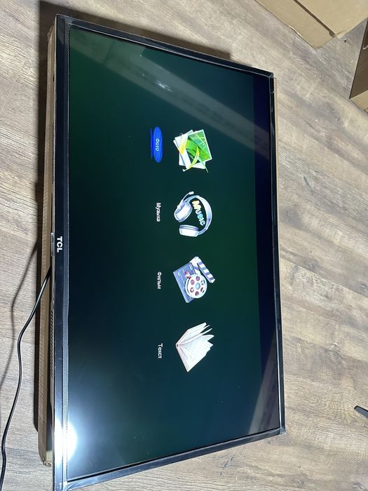 Телевизор TCL 32 дюйма
