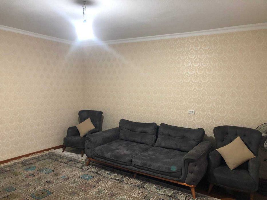 Шайхонтохур т. Себзор (Гофур Гулом метро)
