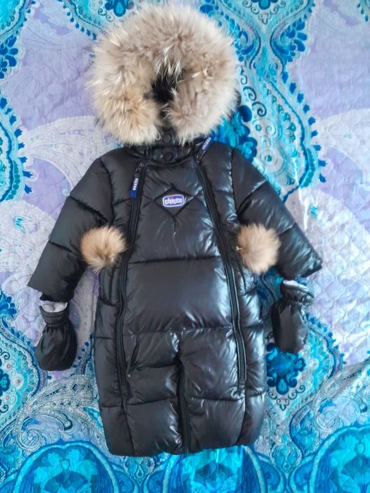 Продам комбинезон