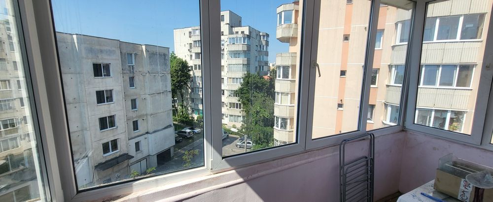 Apartament 2 camere Pandurilor