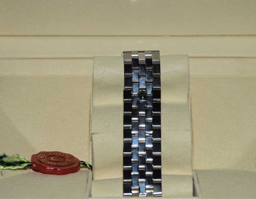 Rolex Oyster Perpetual Land-Dweller 127336 Platimum IceBlueDial (2025)