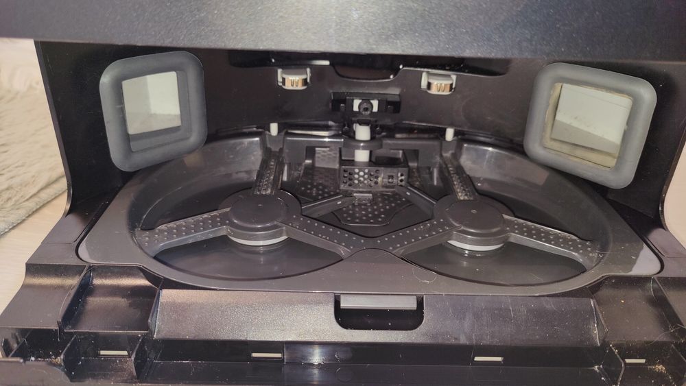 Roborock QRevo само станцията