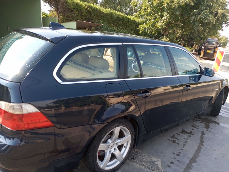 Vand bmw seria 5