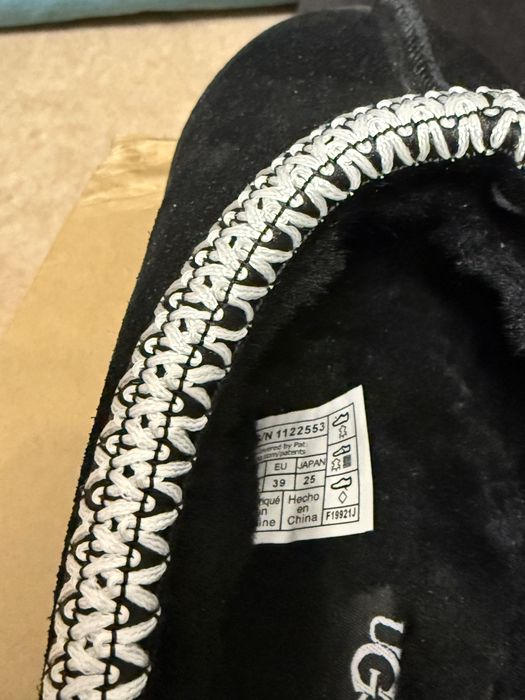 Ugg абсолютно новые