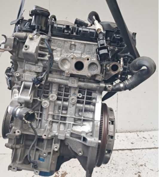 Двигател Engine FIAT 500 (312_) 1.0 Mild Hybrid (312AYD1B) Фиат Хибрид