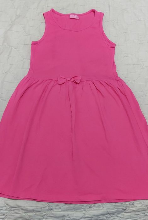 Платья фирменные на девочку