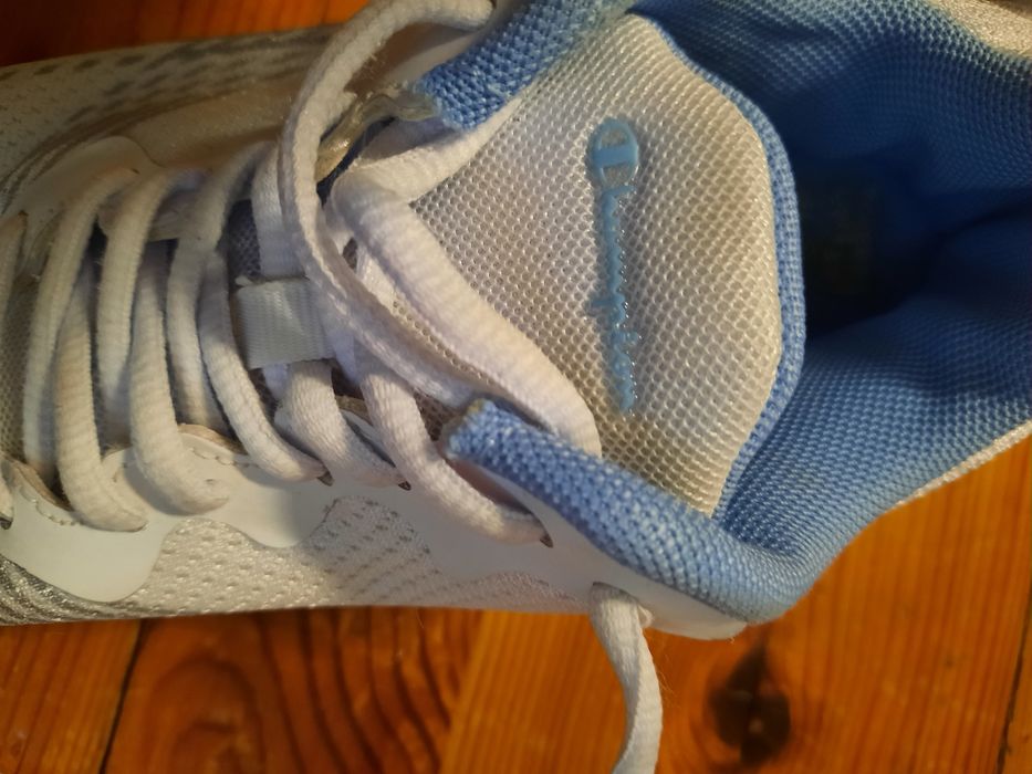 Летни маратонки Шампион