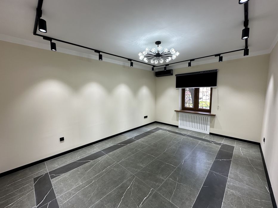 Сдается в аренду помещение/Евро офис вдоль дороги 115м2 - Яккасарай