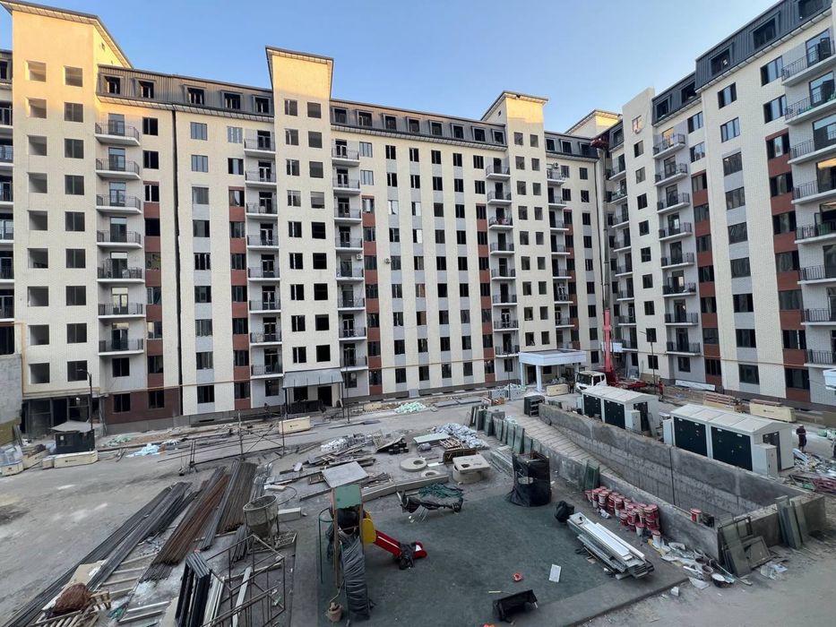Продажа квартира Чилонзор