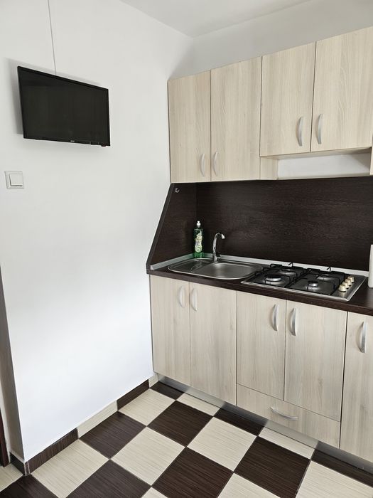 Închiriez apartament cu o cameră,  Oradea