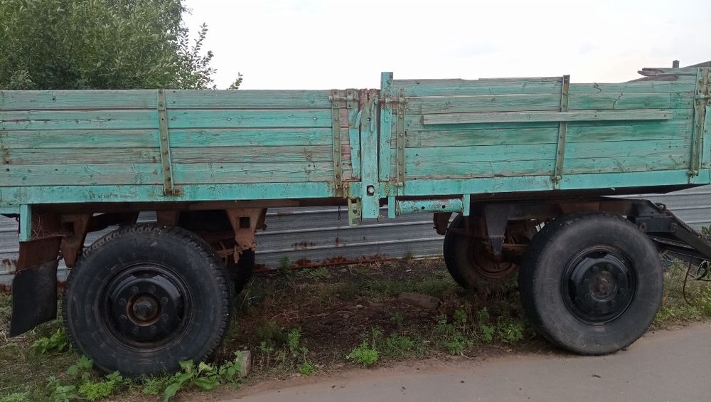 Продам зил-130+++
