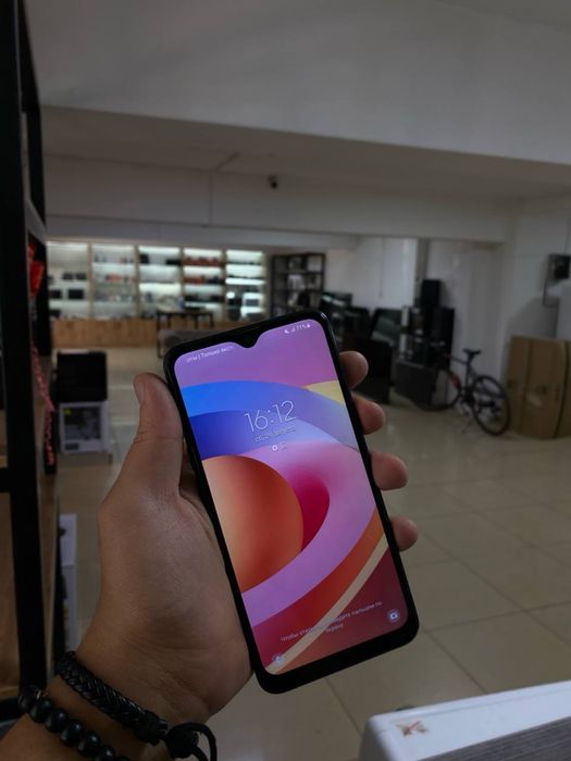 Телефон Samsung A10s/Baitime 0-0-24
