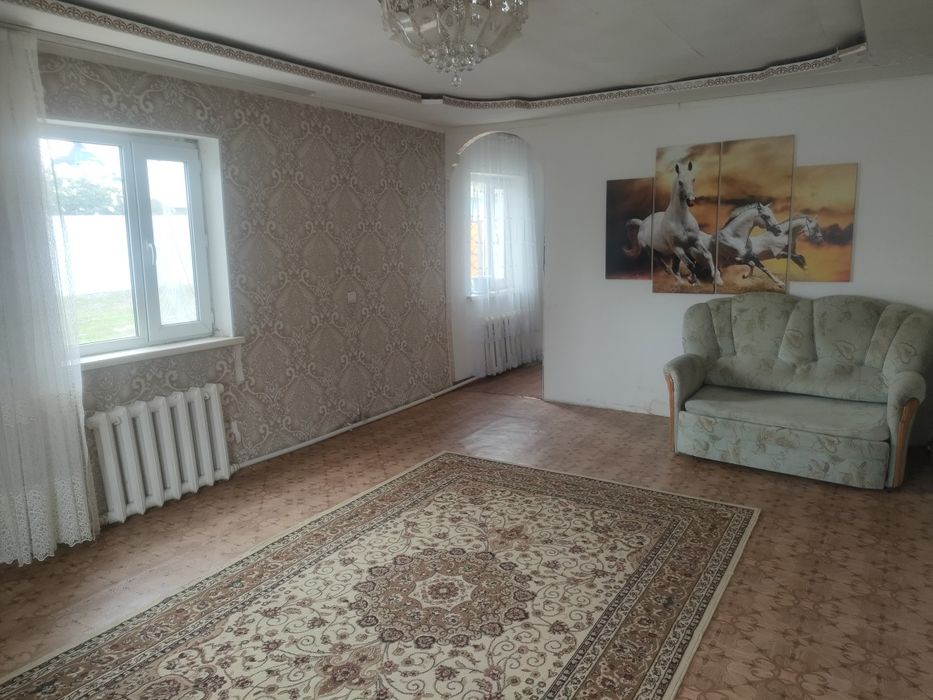 Сдам квартиру 55 тыс