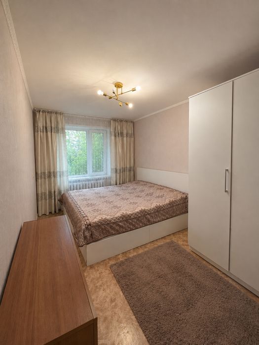 Продам квартиру