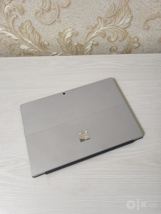 Microsoft Surface Pro 4