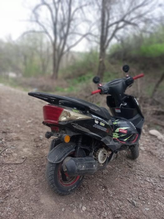 Продам мопед 150кубоа