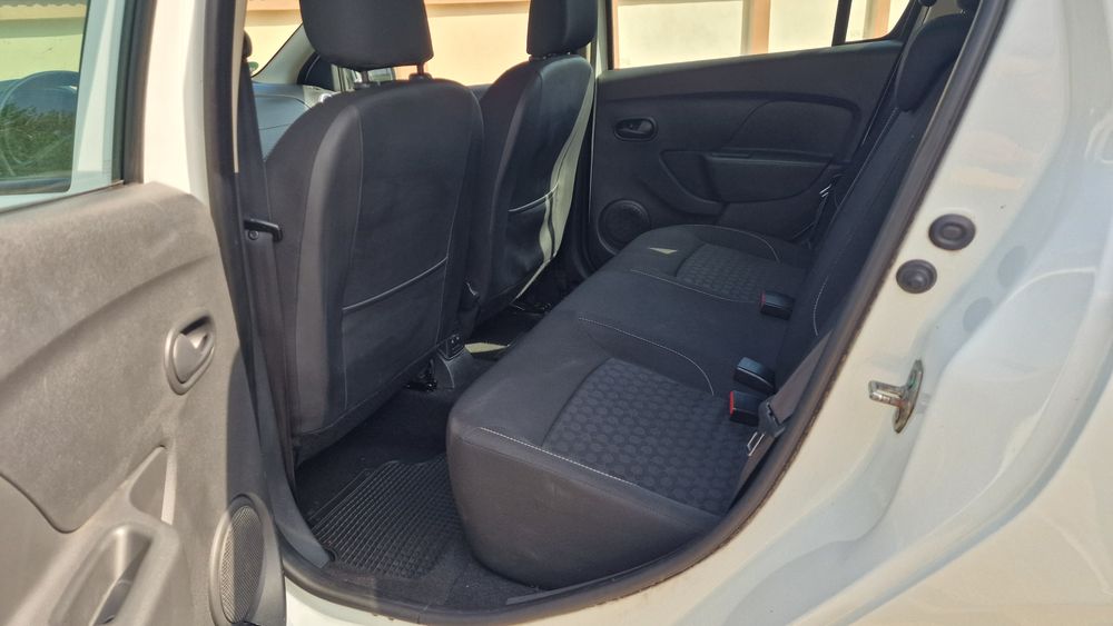 Dacia Logan MCV 0.900 tce euro6