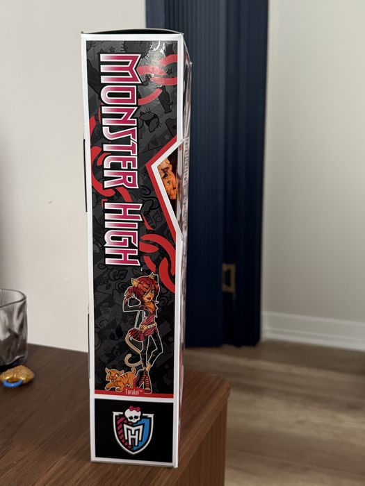Кукла Monster High