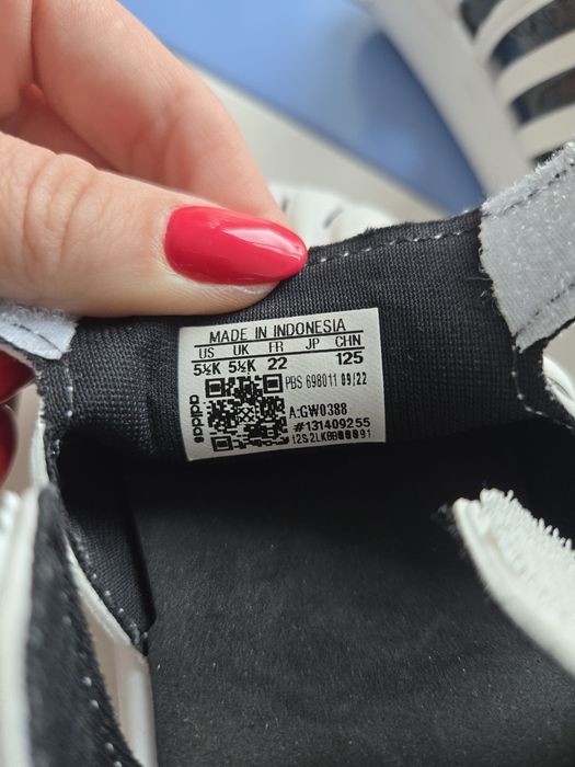 Детски сандали Adidas – удобни и практични
