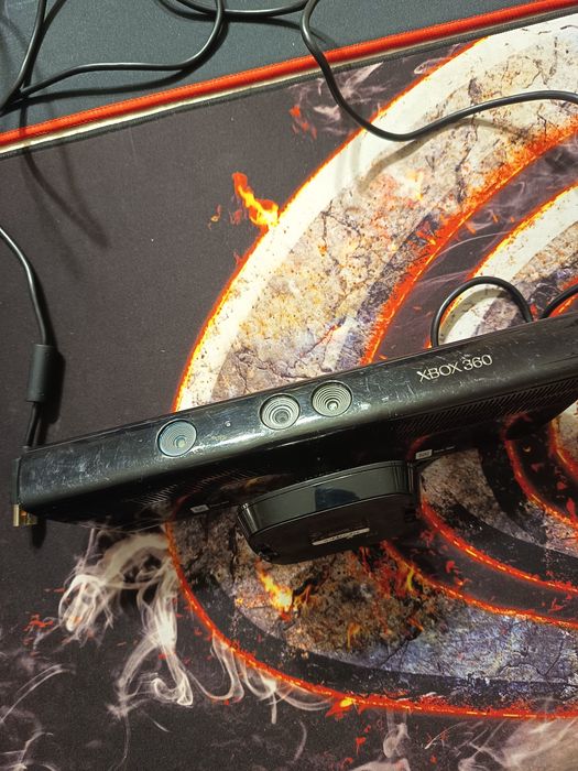 Senzor Kinect Consola Xbox 360