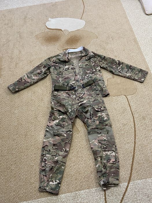 Продам военную форму