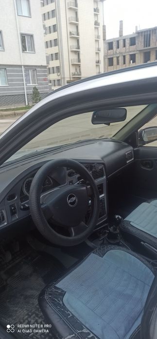 Продам свою машина - Нексия 2