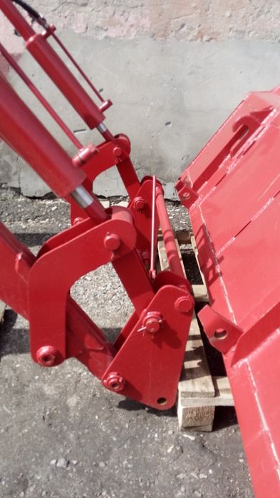 Продам погрузчик КУН ПФ-0.1 Прогресс.