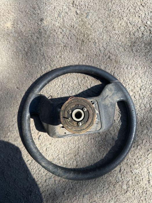 Продам руль от Ваз2114