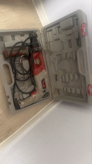 Продам префоратор