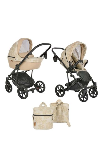 Продам коляску 2в1 Pituso