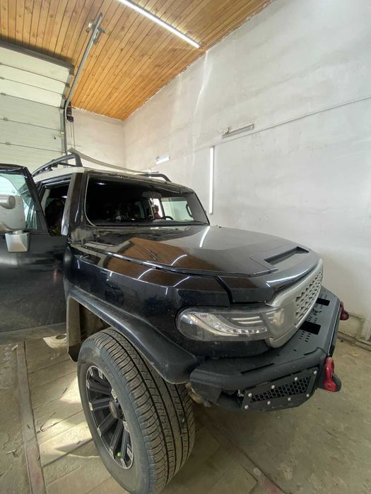 Автостекла: Лобовые, Боковые и Задние - Продажа и установка