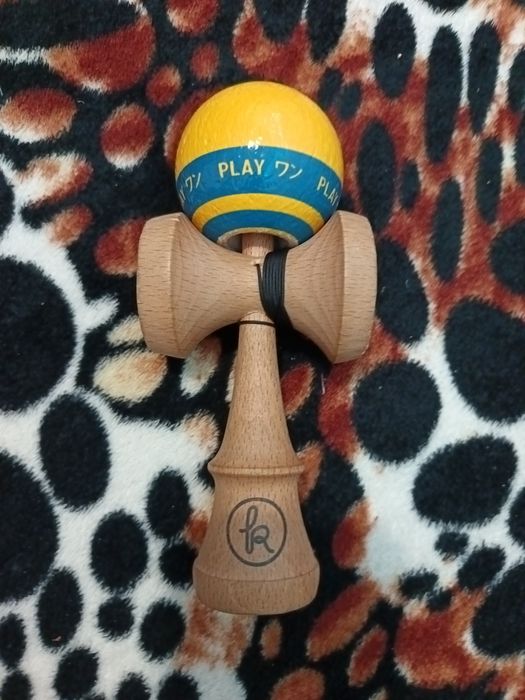 Kendama play europe