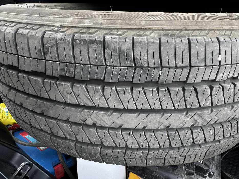 Продам резину состояние отличное