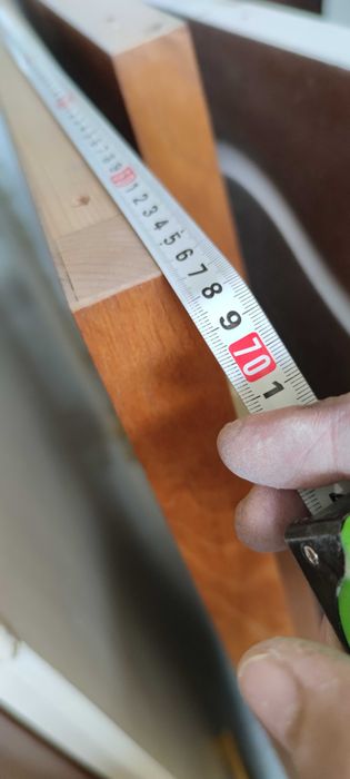 Интериорни врати