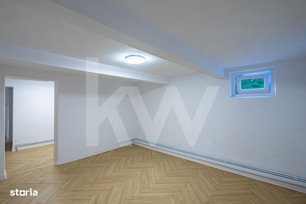 Cladire de top in zona cu interes de investitie. Contacteaza-ma!