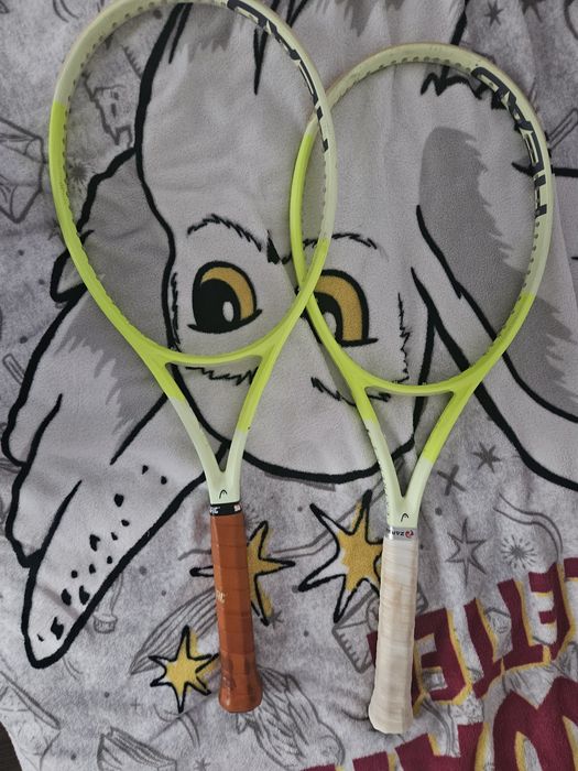 Rachete de tenis head extreme pro