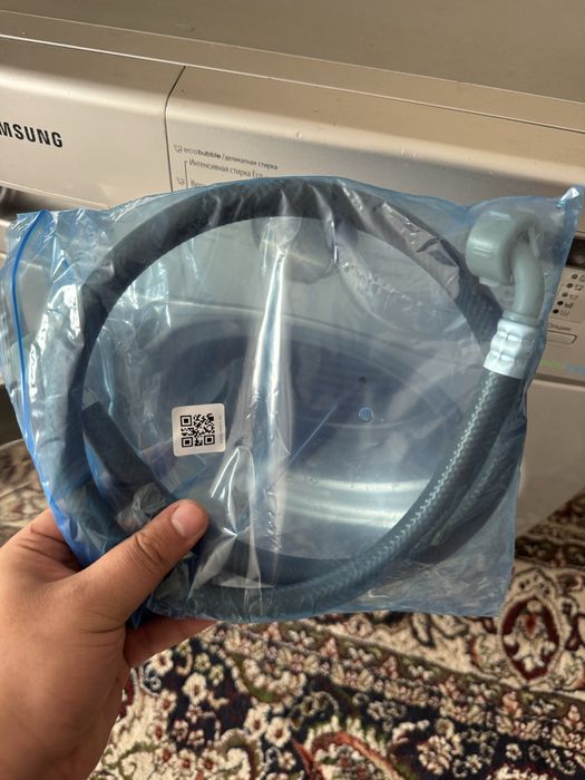 Samsung 6 kg siriy sotilad