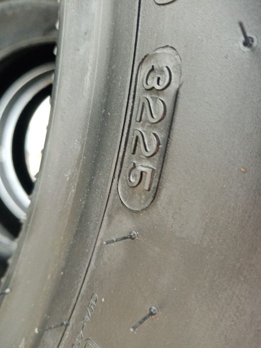 Hankook ventus s1 evo3