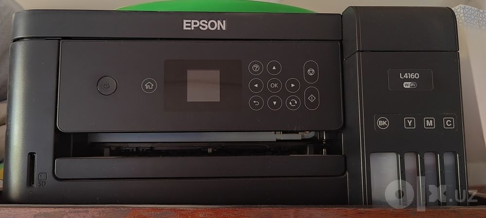 Epson L4160 Printer