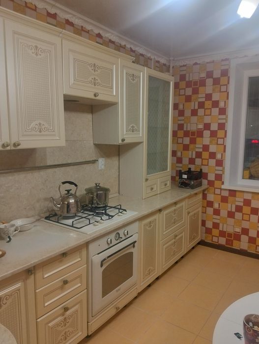 Продам кухонный гарнитур