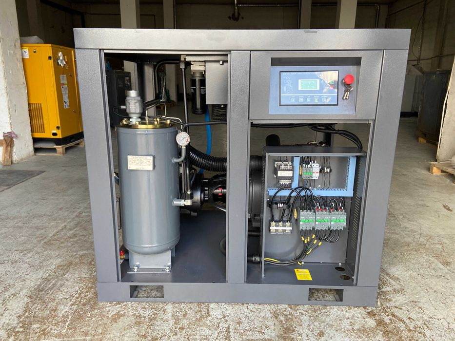 Винтовой компрессор 45 кВт
