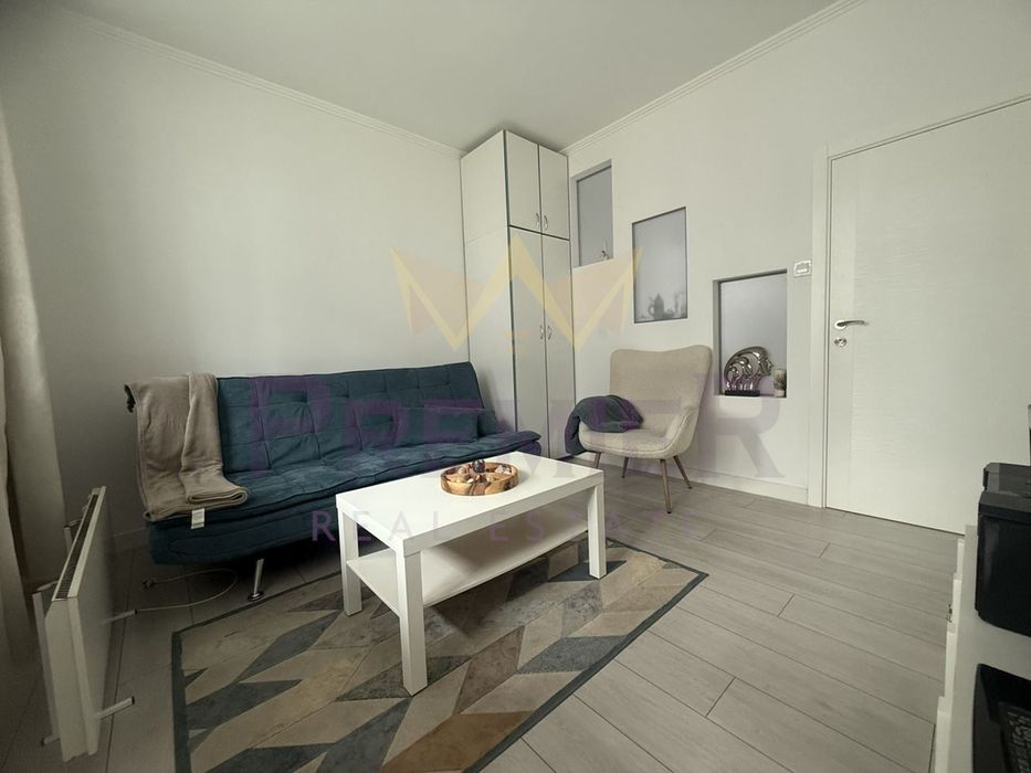 Дава се под наем Тристаен апартамент в Варна, Окръжна болница - 85 кв.м за 765 € - Снимка #2