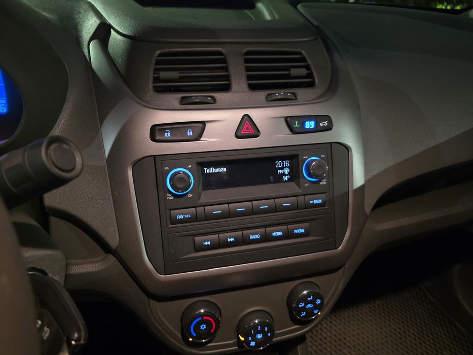 Сдам в аренду Chevrolet Cobalt